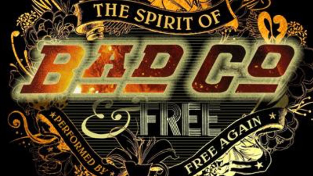 Free Again (Free & Bad Co Tribute)