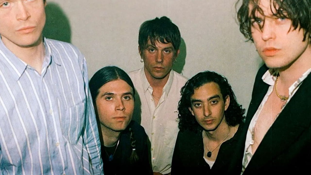 Iceage