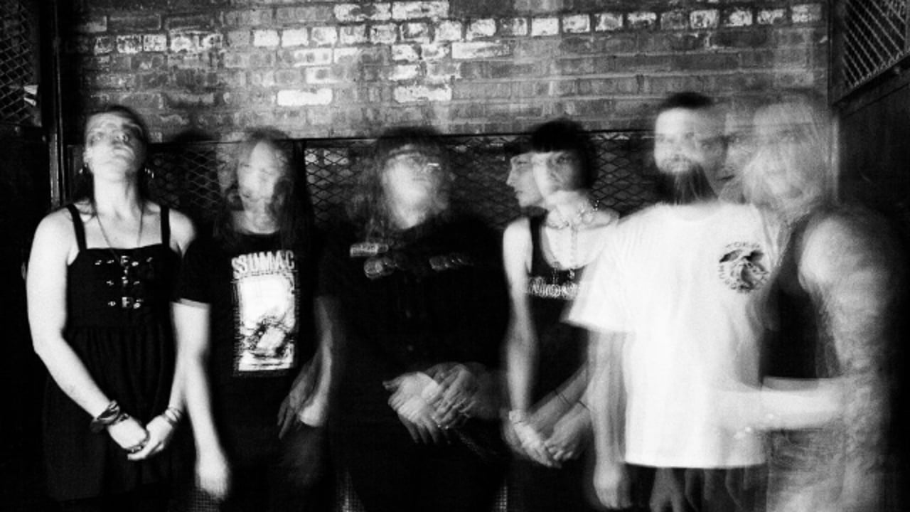 Teeth Kids (Album Release) / Stander / Mensa / Prime Angel Weather