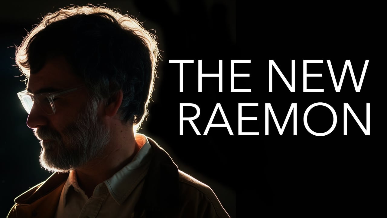 THE NEW RAEMON + Laia Cartró