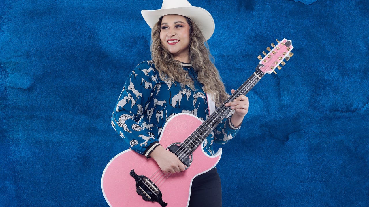 Sheyband de Norte a Sur