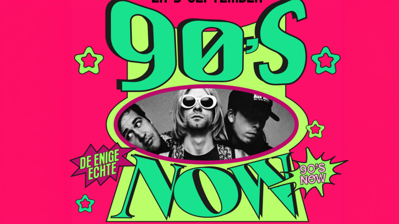 90's Now