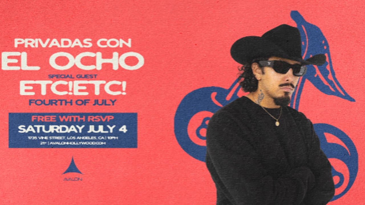 OCHO