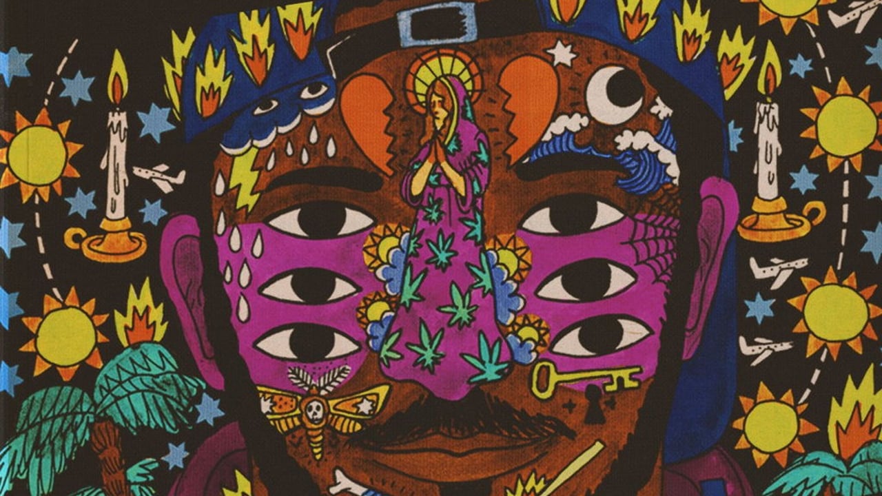 Kaytranada's 99.9% Revisited (10th Anniversary)