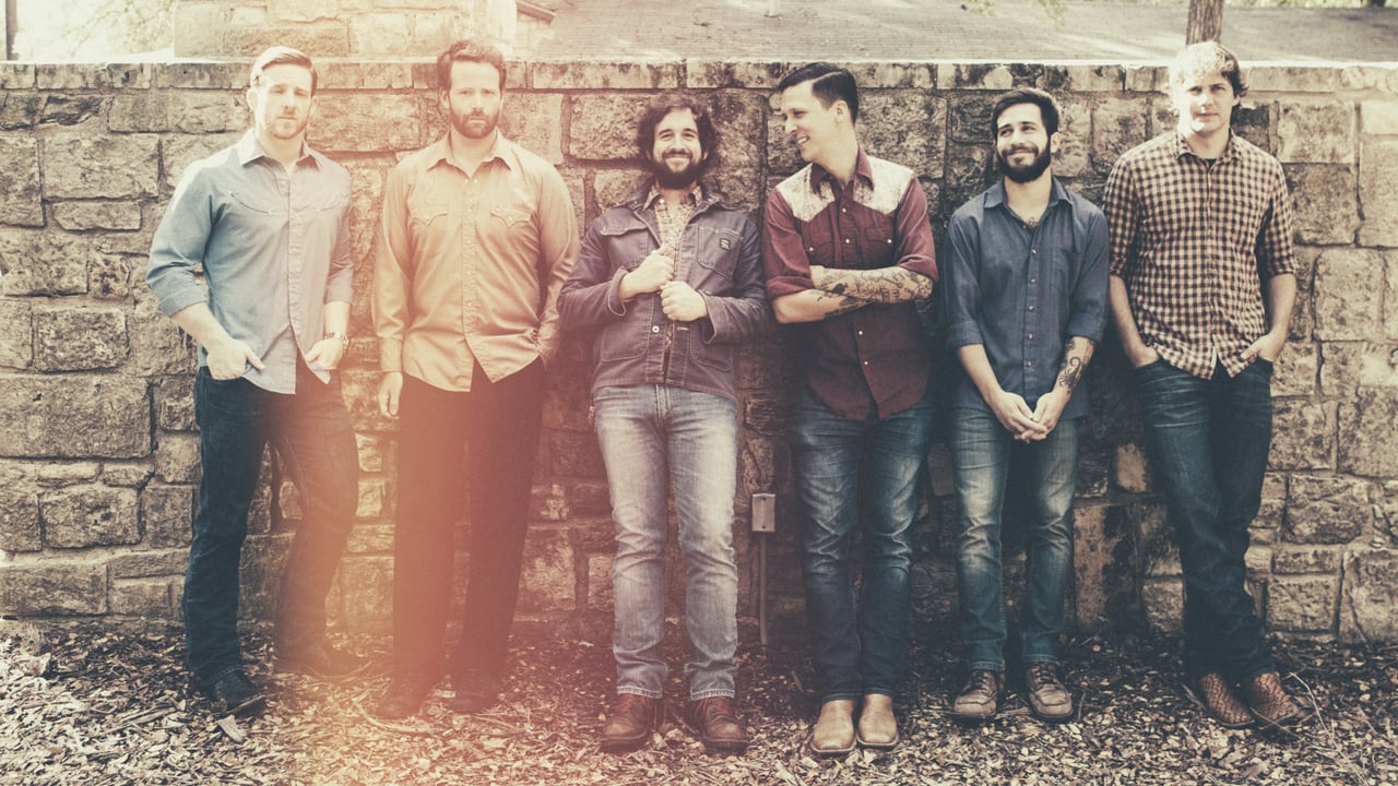 American Aquarium