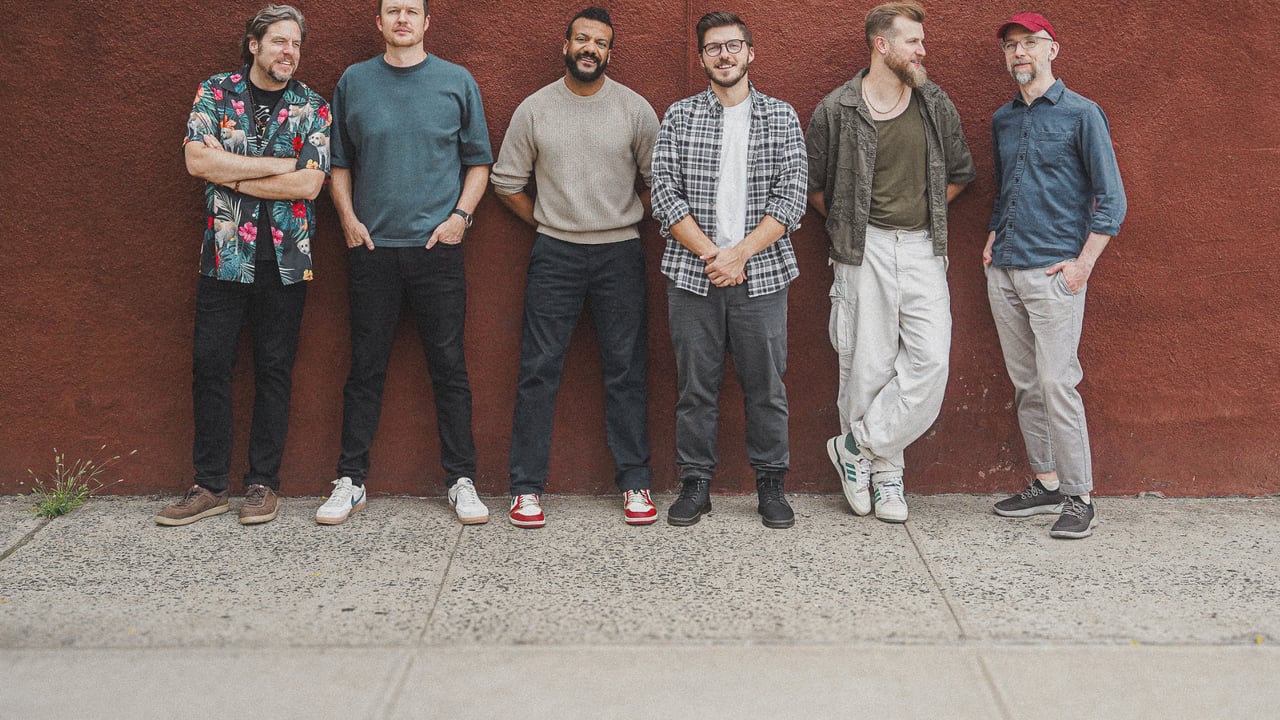 Huntertones