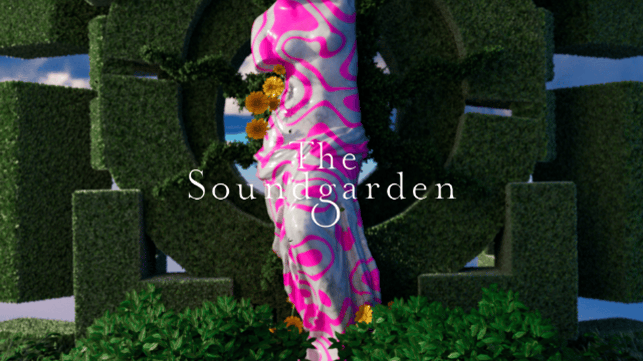 The Soundgarden
