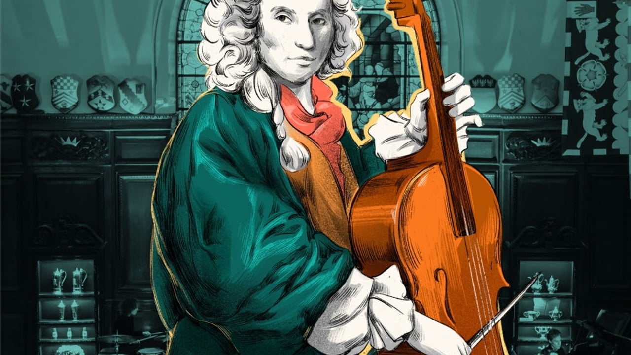 Antonio Vivaldi: Four Seasons by candlelight