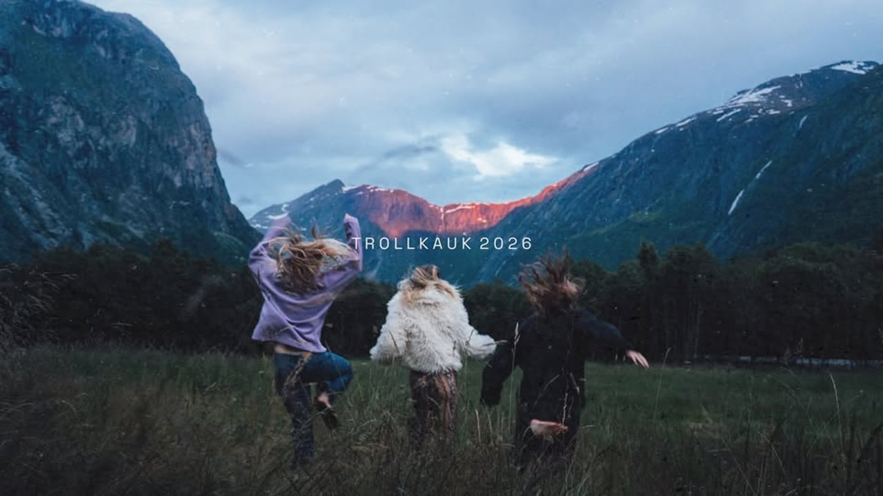 TROLLKAUK 2026