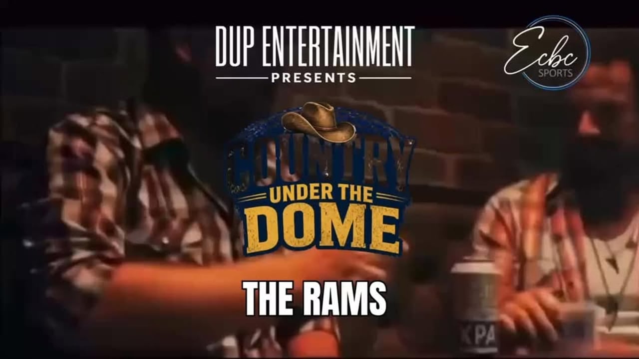 Country Under the Dome