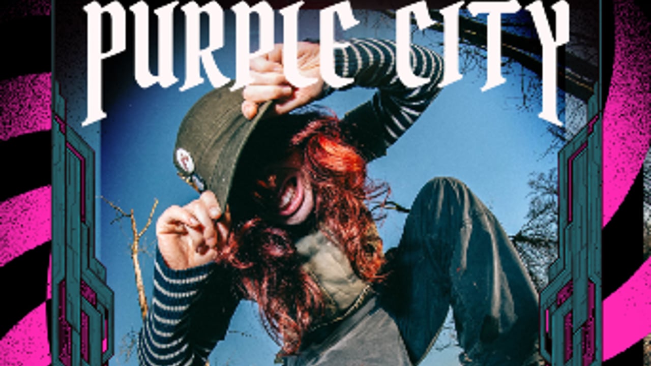 CHERRY PICK with guests | Purple City Music Festival