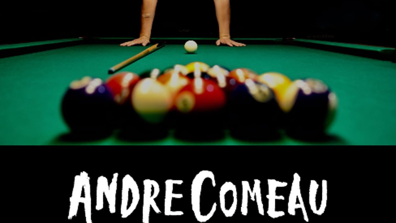 Andre Comeau