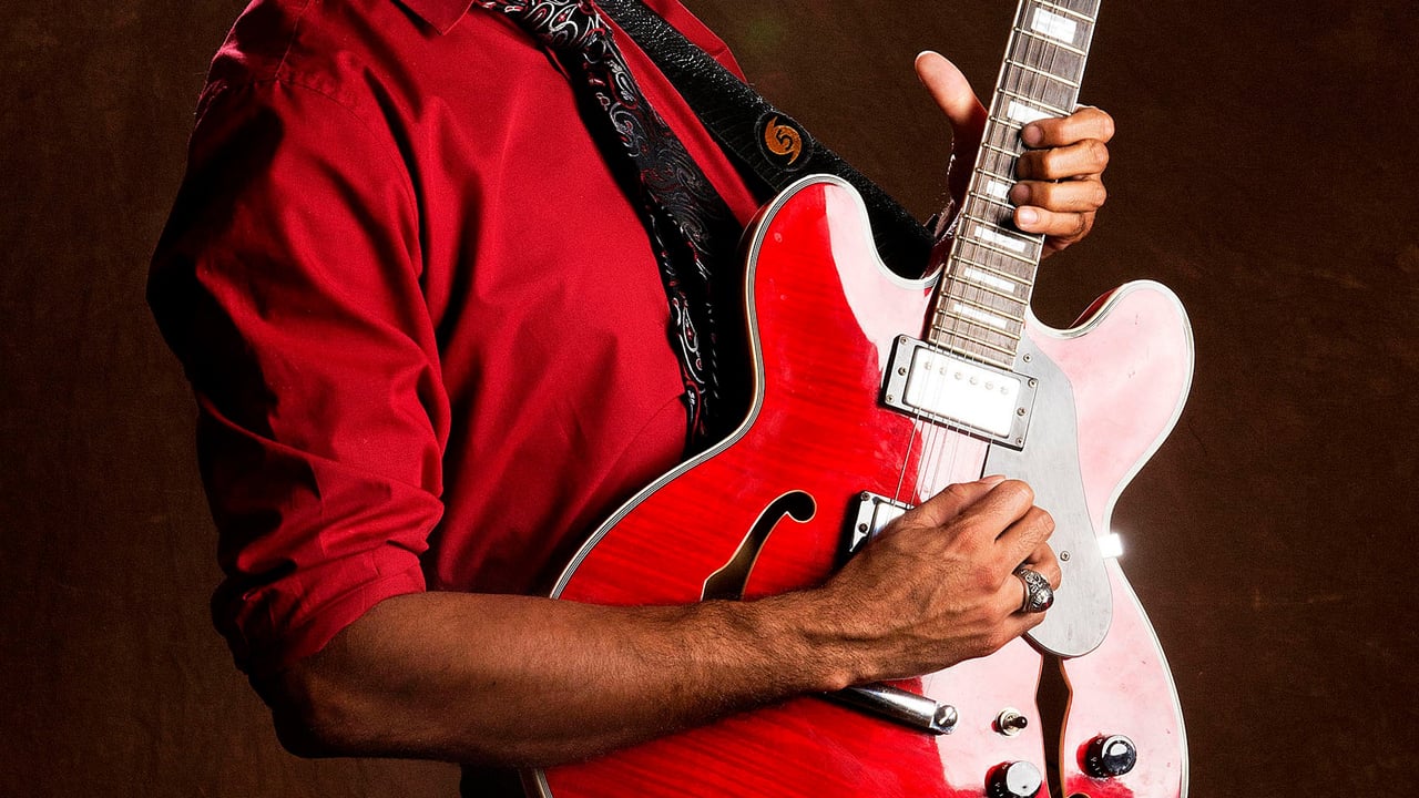 Selwyn Birchwood