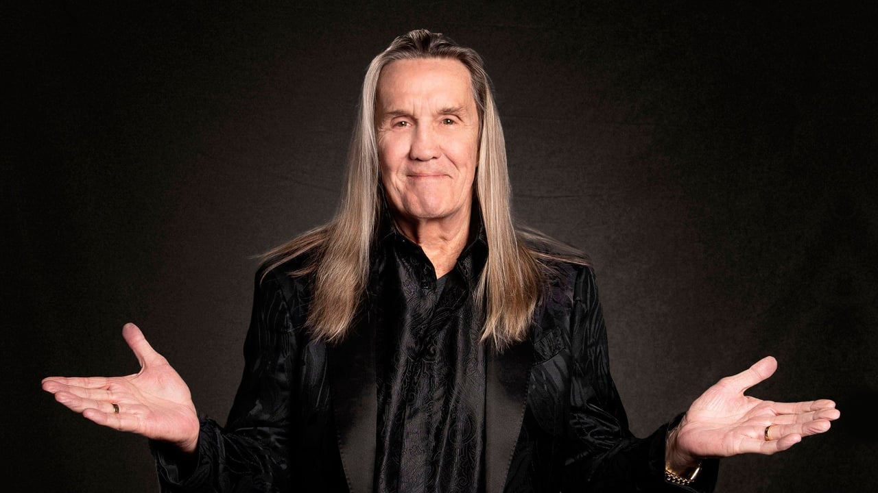 Nicko McBrain - an Evening with Nicko McBrain