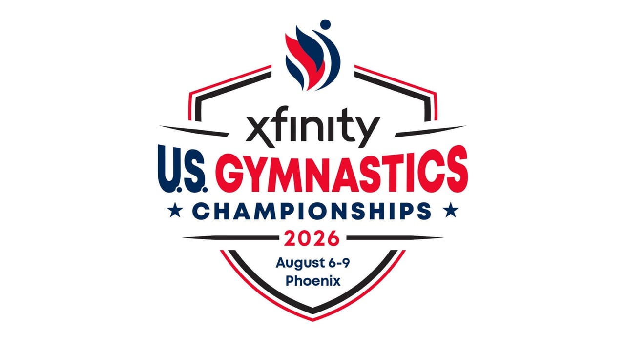 2026 Xfinity US Gymnastics Championships - Sr Mens Day 2