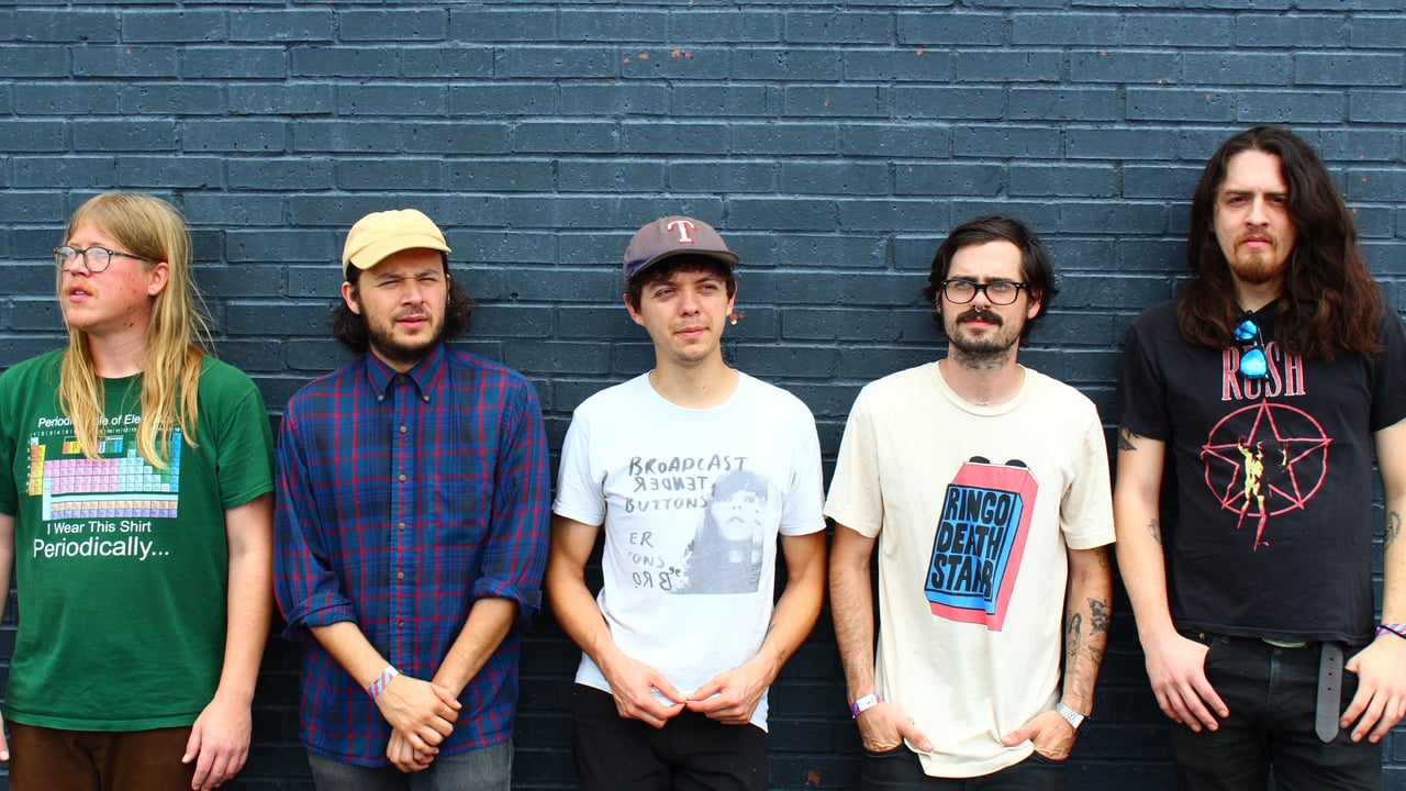 (((folkYEAH!))) Presents: Holy Wave