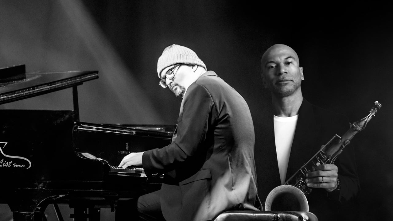NEJC Presents Ethan Iverson + Walter Smith III