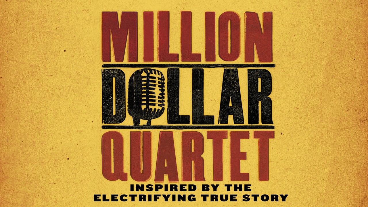 Million Dollar Quartet