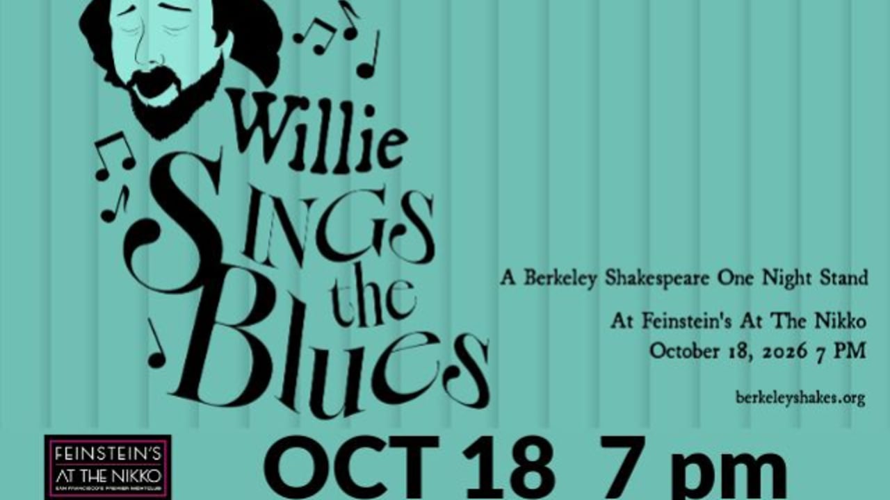 A Berkeley Shakespeare One Night Stand