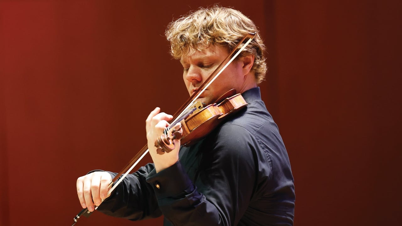 Vivaldi Four Seasons