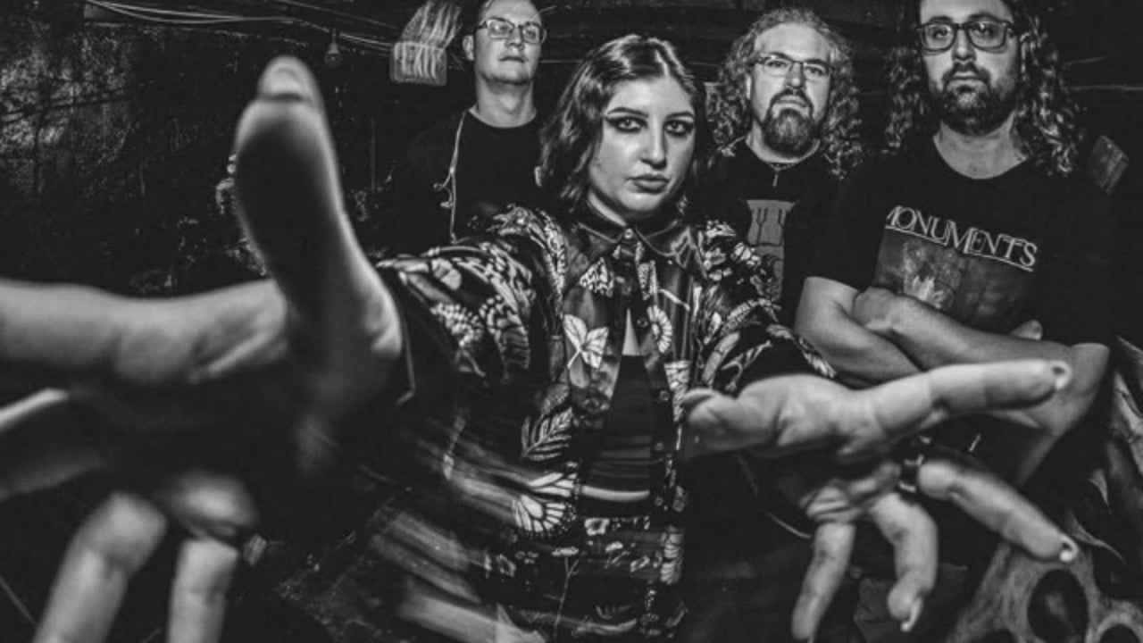 PARADIGM SHYFT with Fear Of Dissolving, DJ Barbie Saint, & Particle Son