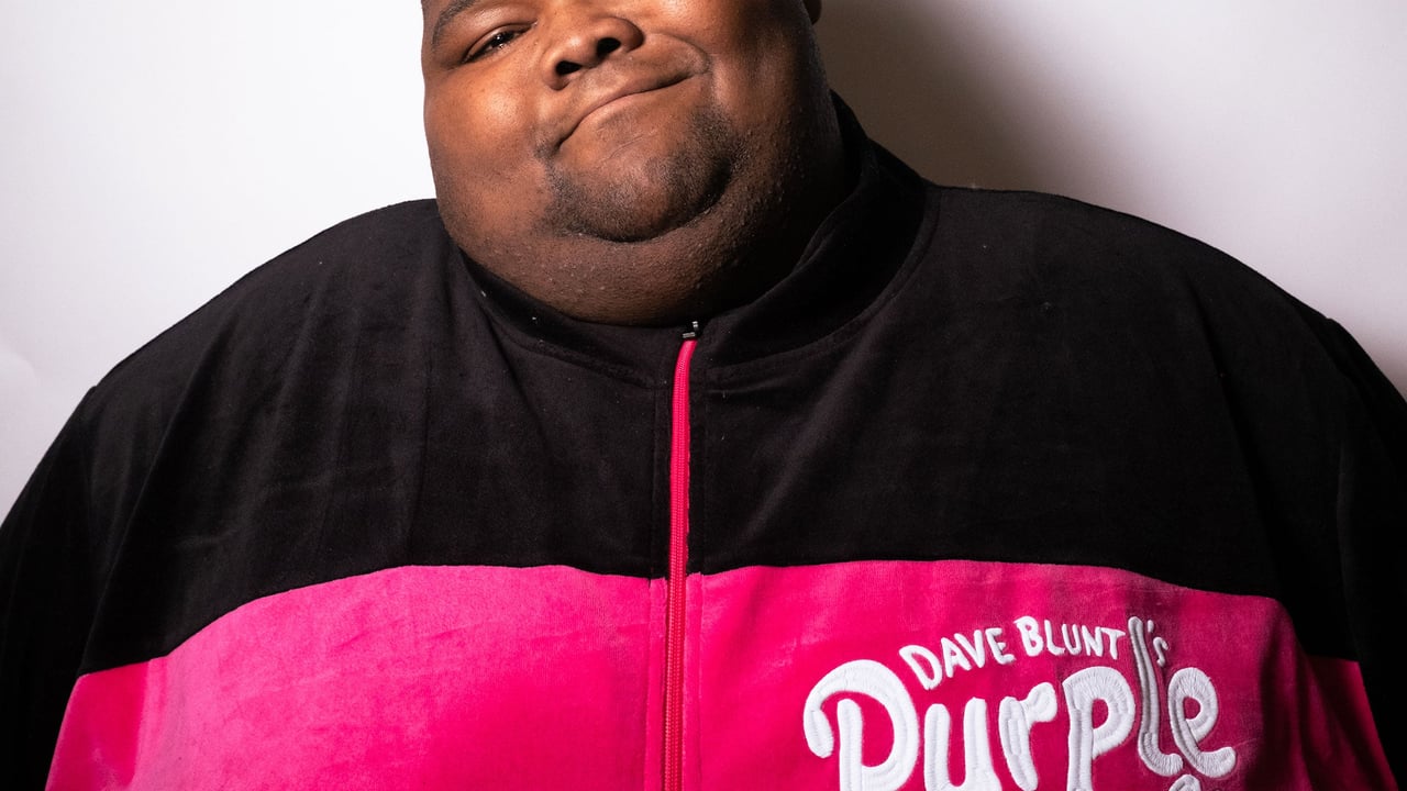 Dave Blunts - Still Standing Tour