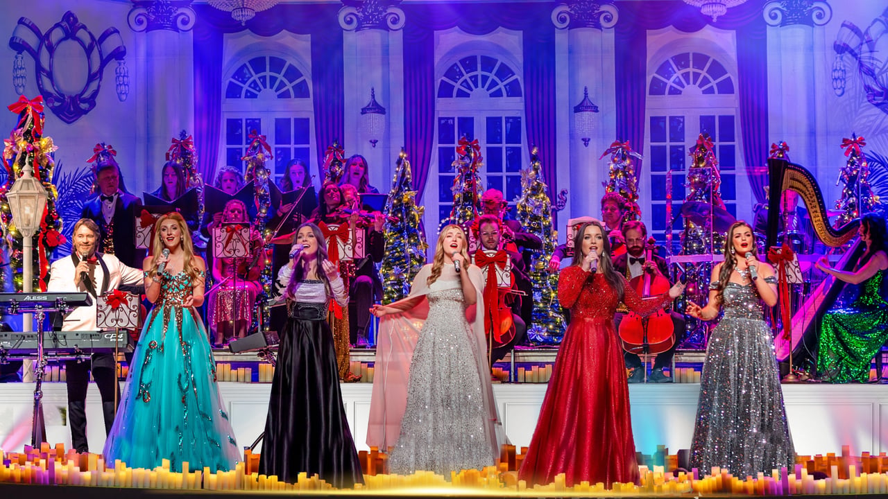 Vienna Light Orchestra | Official BJCC Ticket + Hotel Packages. 