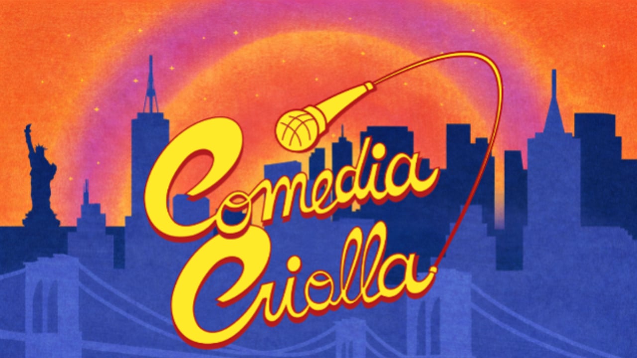 Comedia Criolla