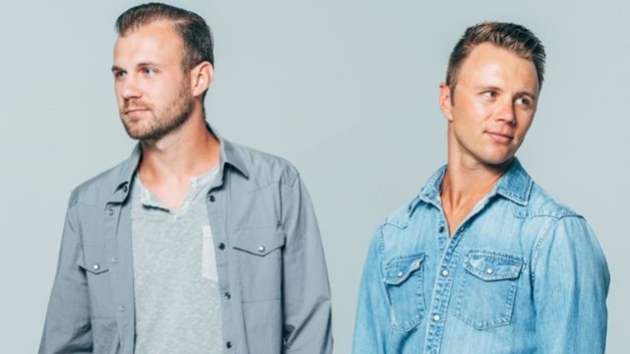 The Riley Brothers