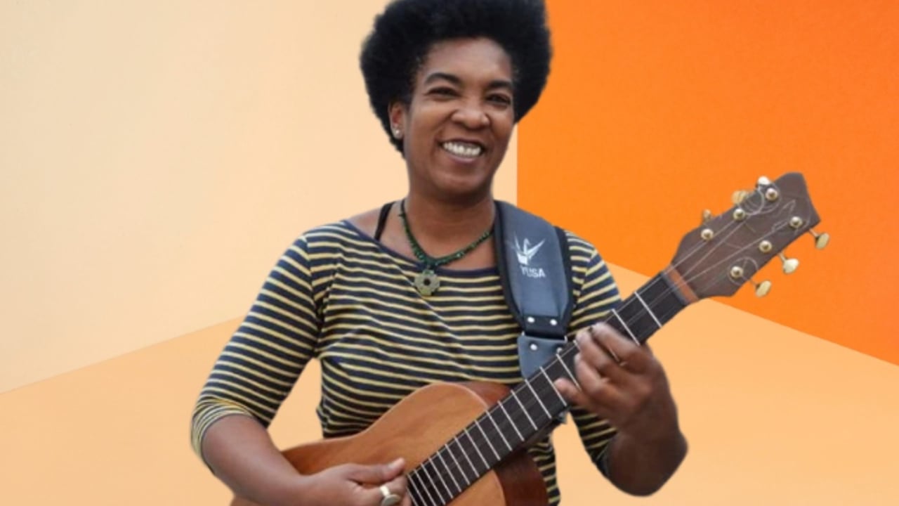 Yusa  & World of Rhythms