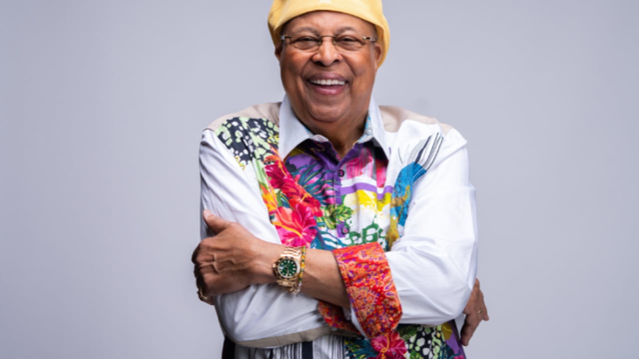 Chucho Valdés