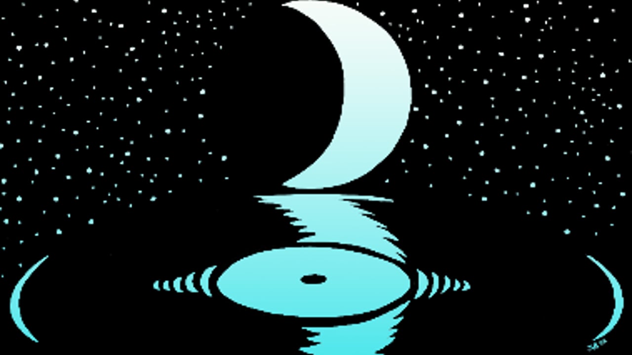 Vinyl Night - DJ Sometimes Sound