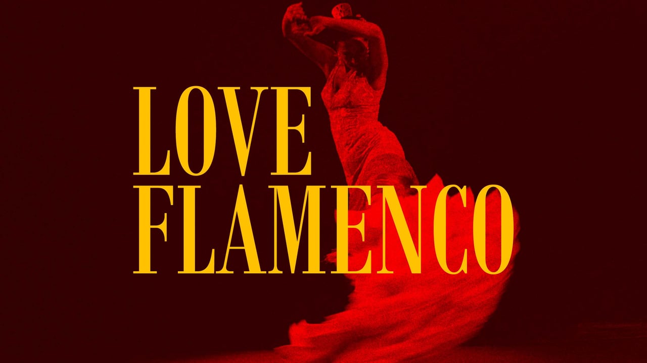 Love Flamenco