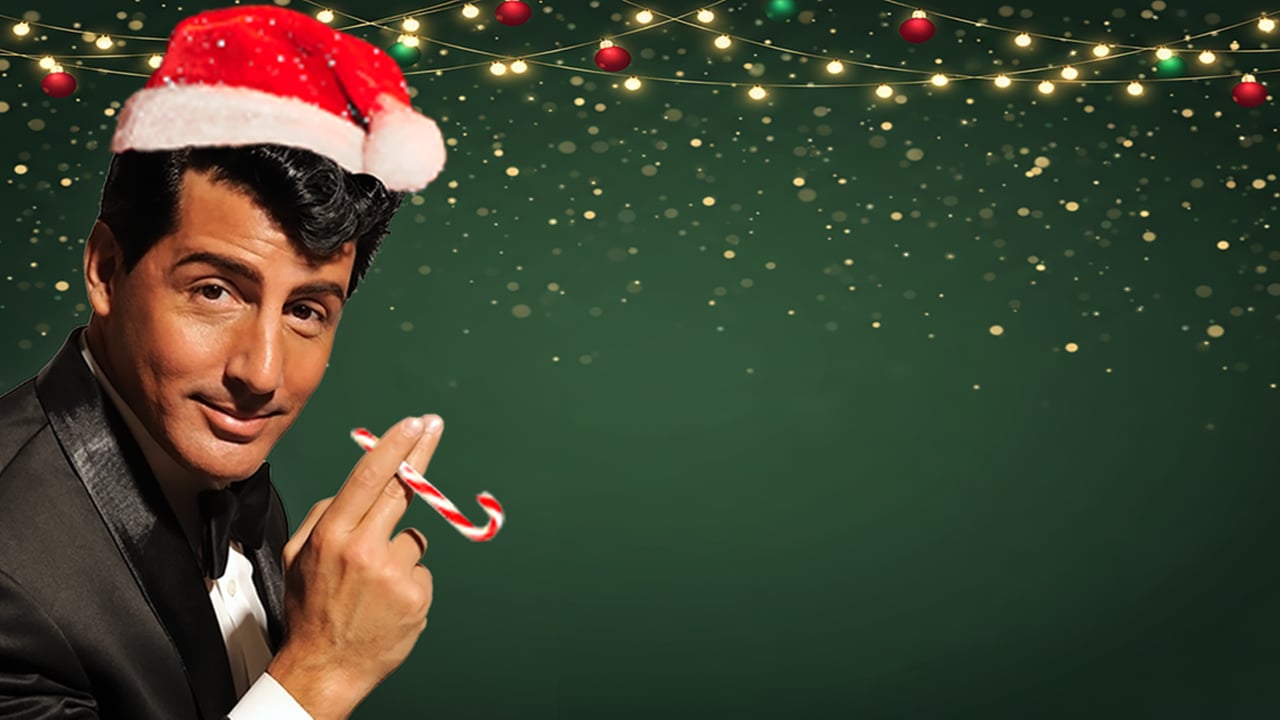 The Dean Martin Story - Christmas Special