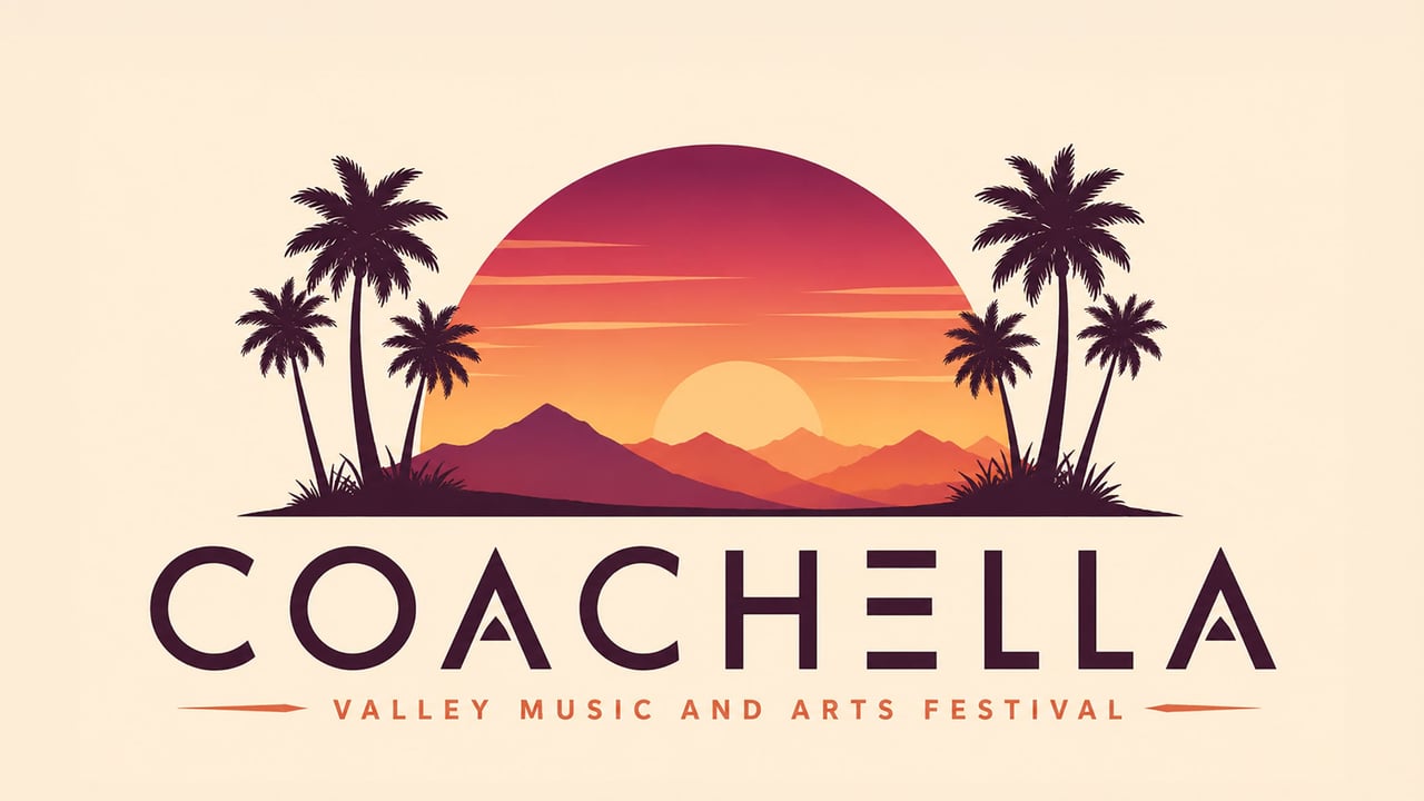 Coachella Valley Music & Arts Festival 2027 - Weekend 1