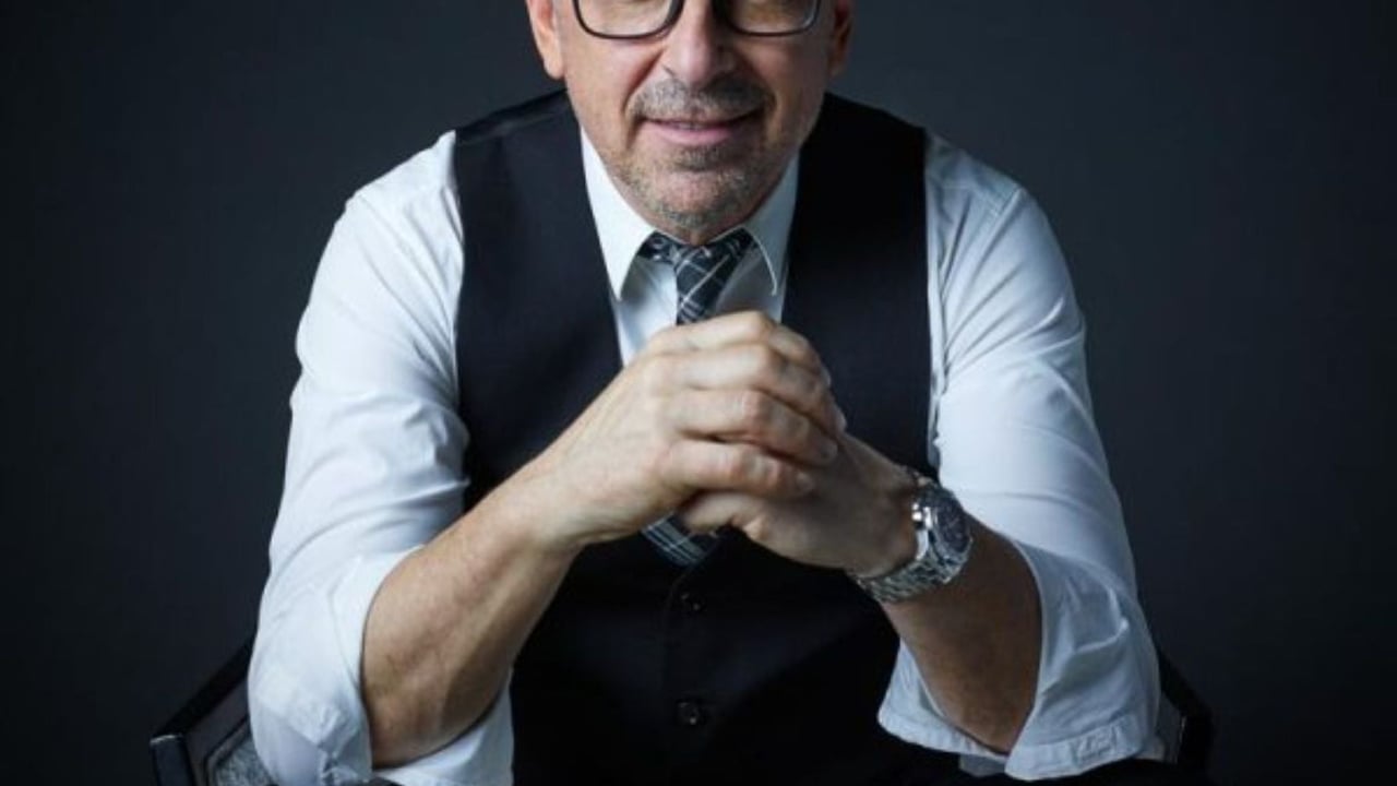 YOUNGSTOWN WINE & JAZZ FEATURING BRIAN SIMPSON 