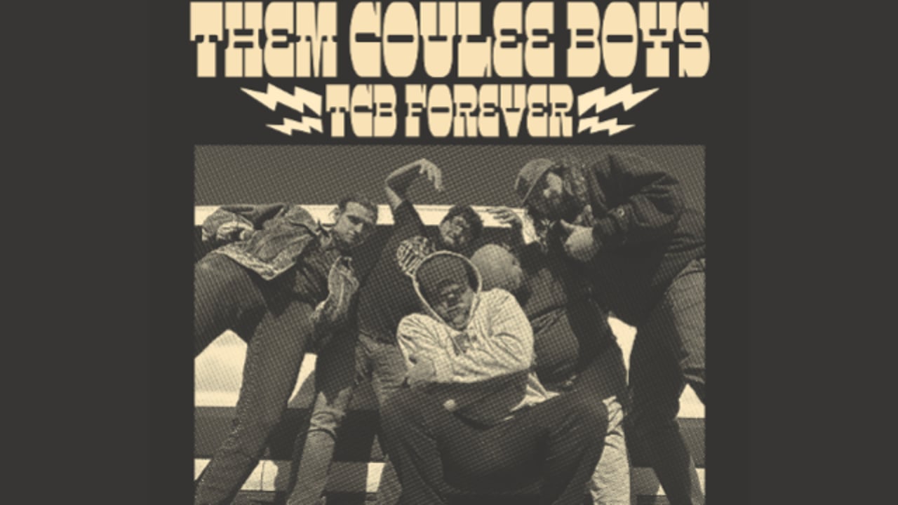 THEM COULEE BOYS FINAL TOUR @ FITZGERALDS NIGHTCLUB