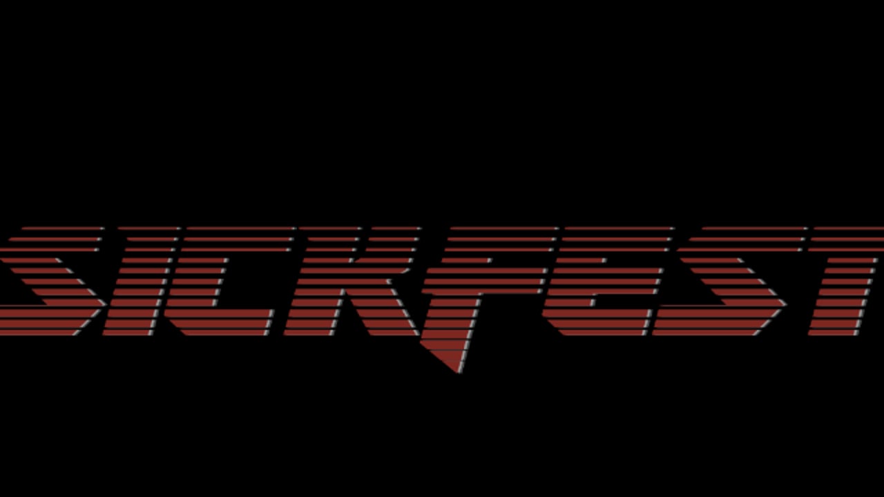 Sick Fest 1