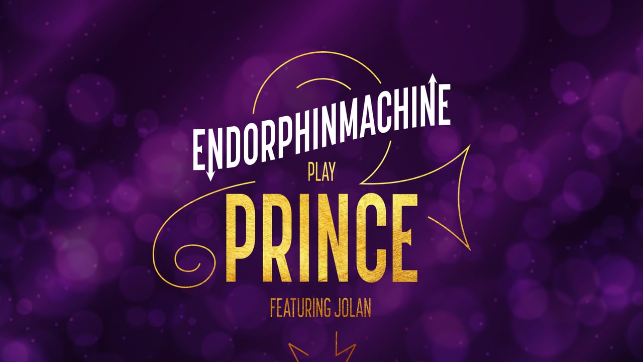 Prince Tribute EndorphinMachine