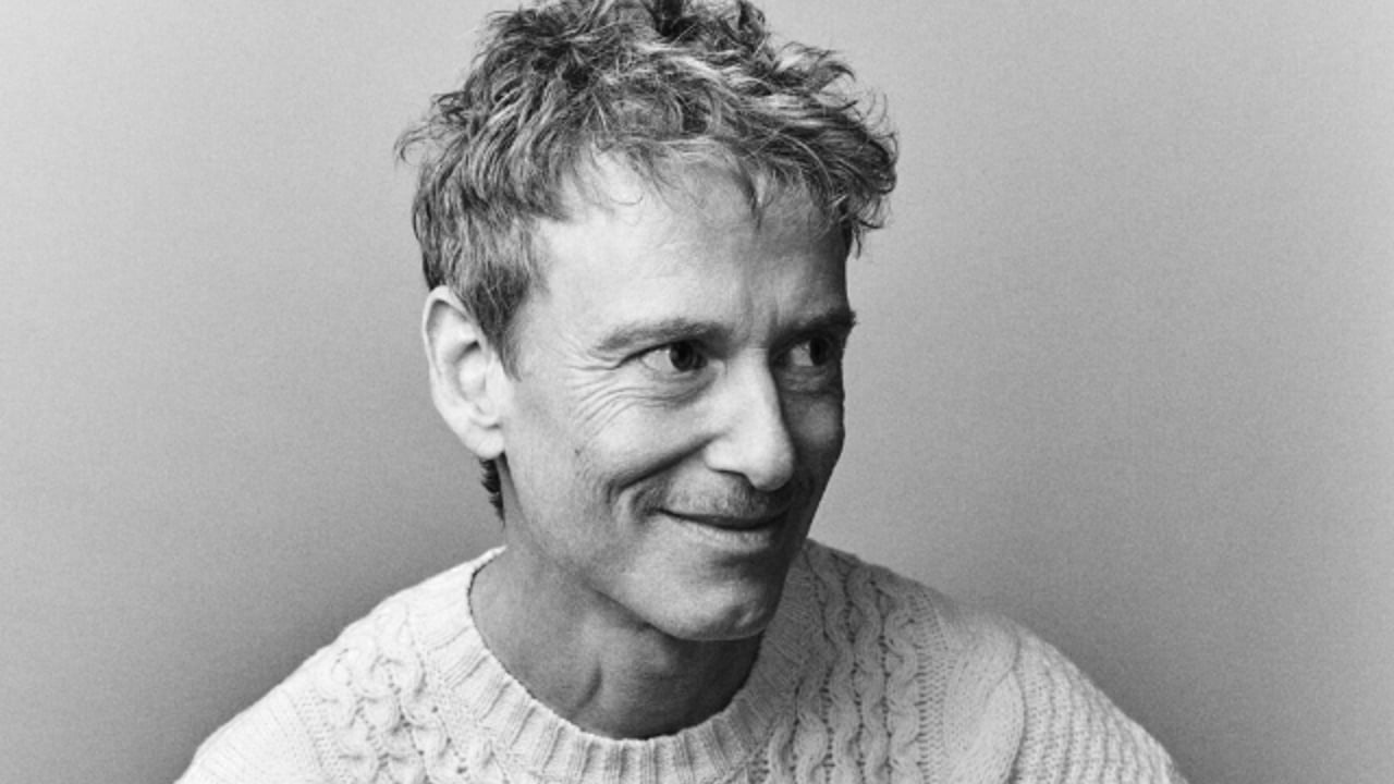 Teddy Thompson