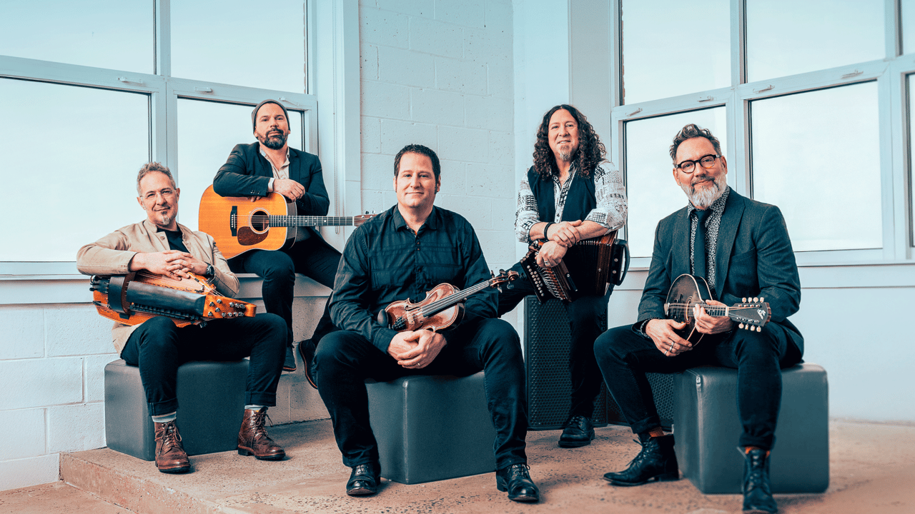 Le Vent Du Nord
