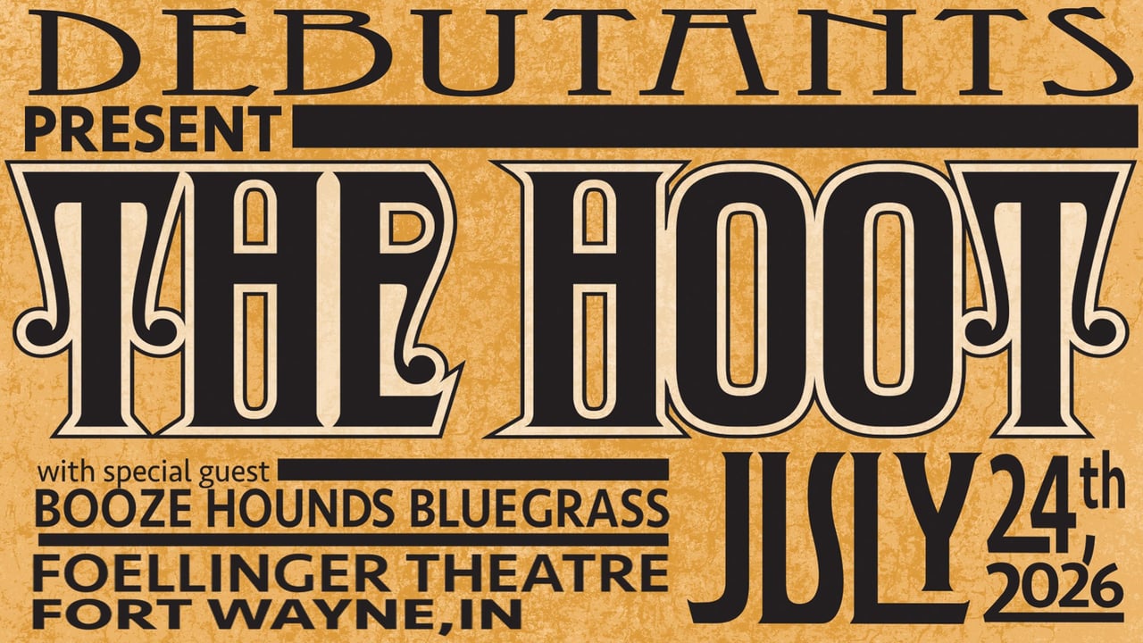 Debutants Present: The Hoot
