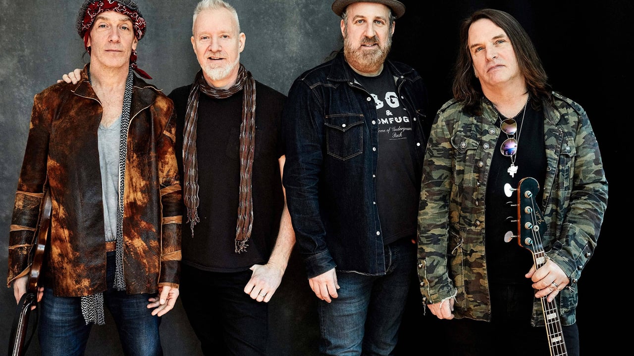 Spin Doctors