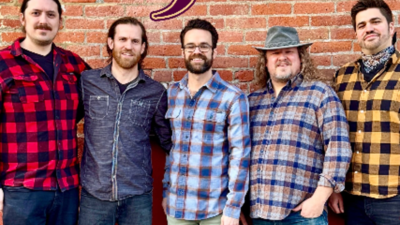 Peach Jam: Allman Brothers Tribute