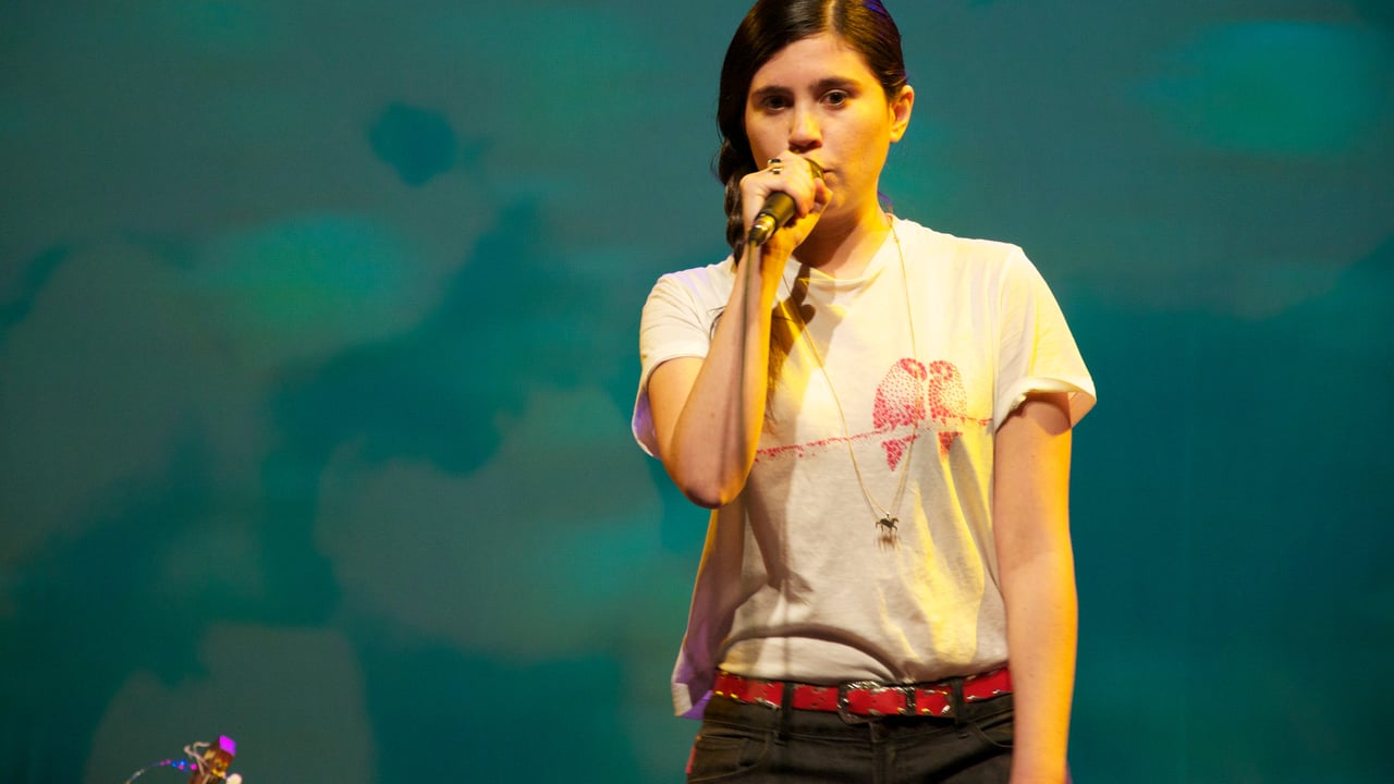 Javiera Mena