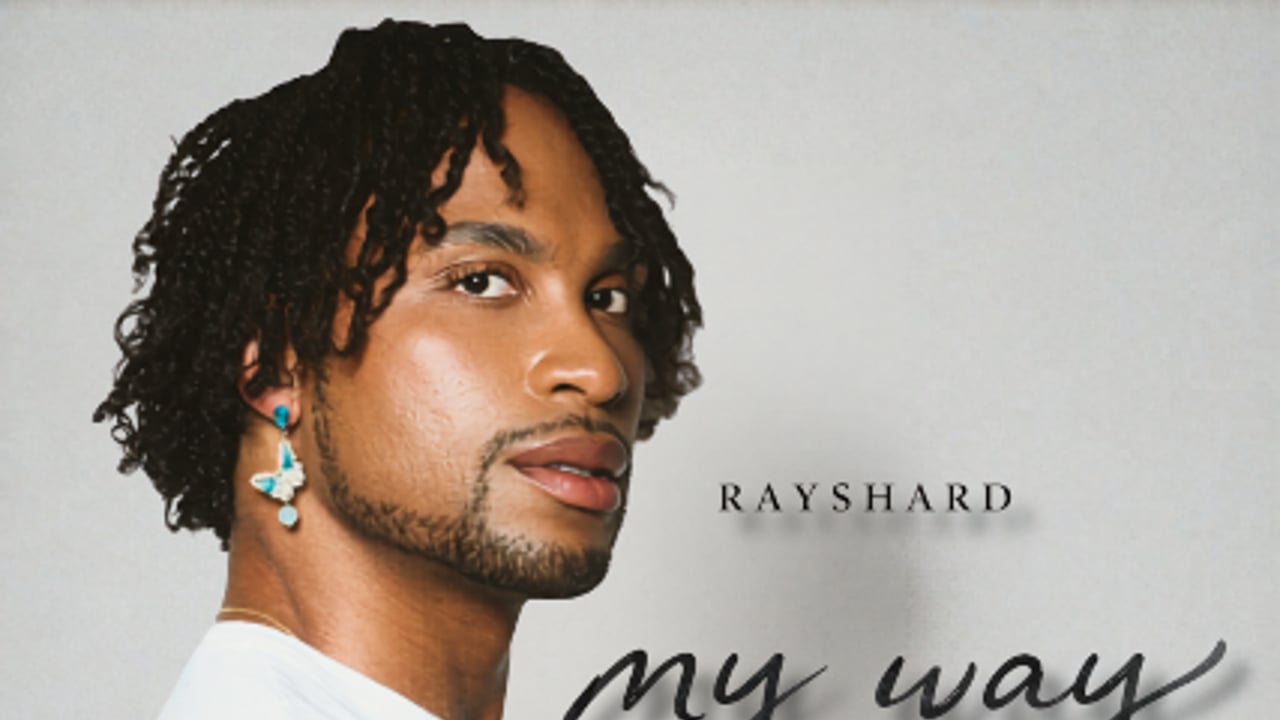 Rayshard