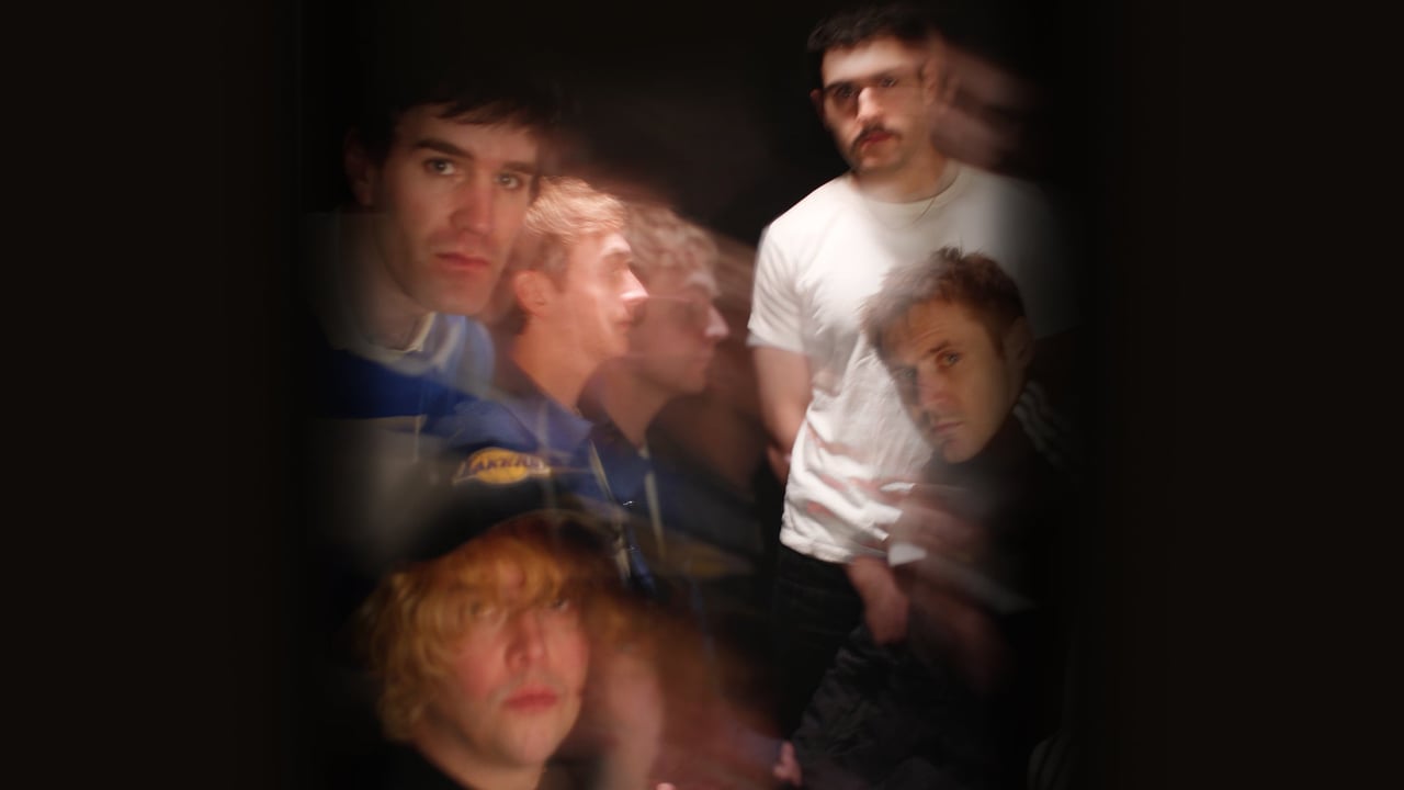 Militarie Gun - 20 Songs for 20 Dollars @ The Masquerade