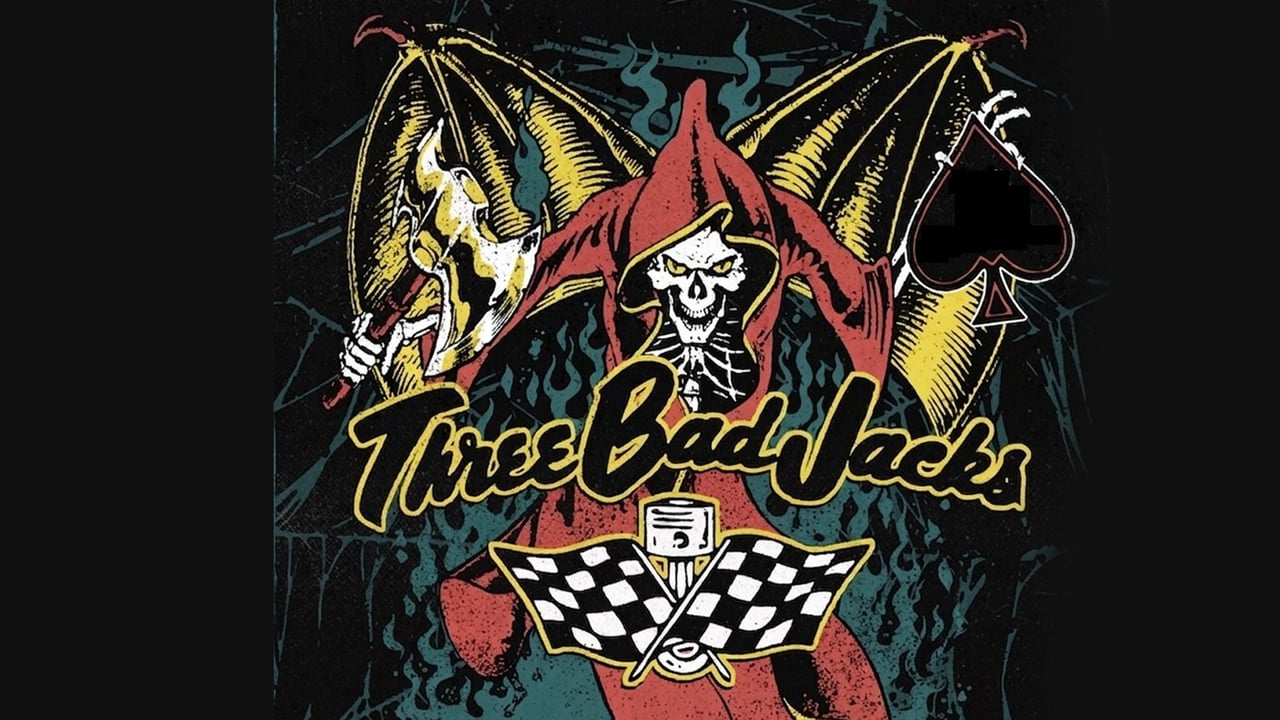 Three Bad Jacks