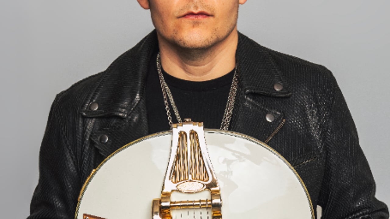 Eric Johanson