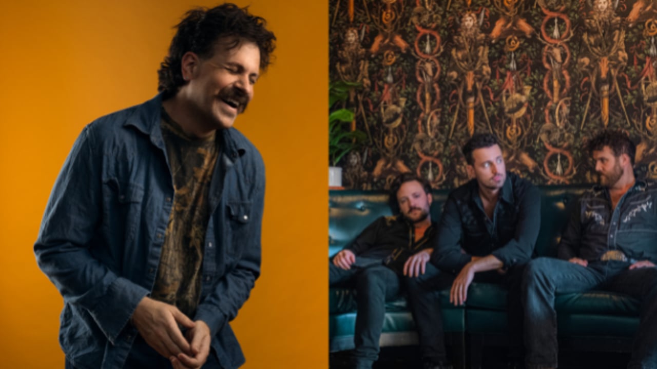 Raynes and David Wimbish & The Collection